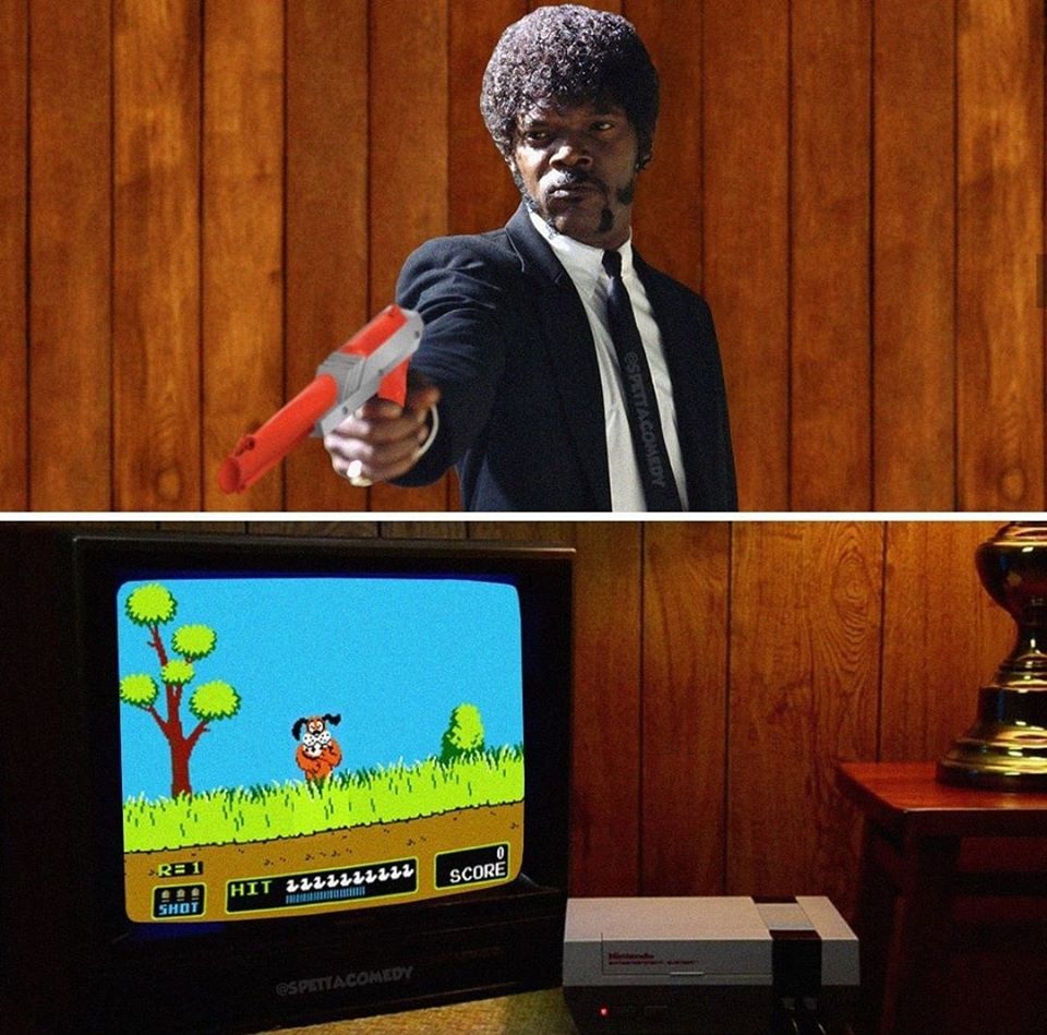 If you feel your week has been tough on you, click on this link: onelink.to/colorwaves
#meme #nintendo #girlgamer #videogames #indiepr #robotsaid #gamedev #indiedev #unity3d #madewithunity #gamedesign #unity #dev #MortalKombat #memesdaily #videogame #indiegames #CHILLOUT #iOS14