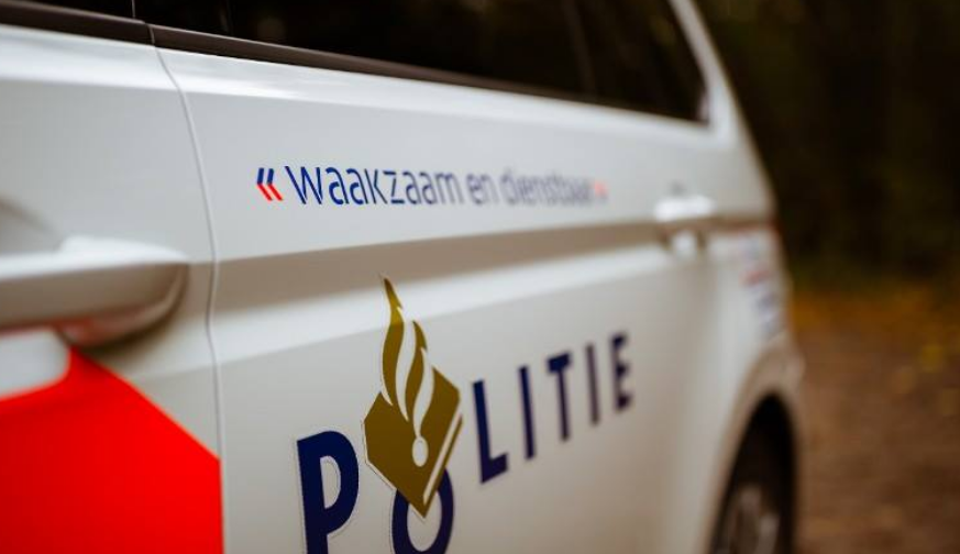 Melding ongeval Molenheide Lieshout