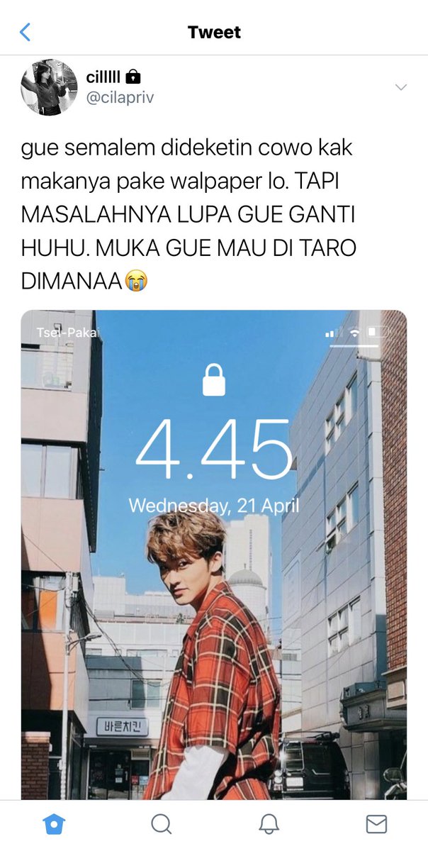dhani tweet media