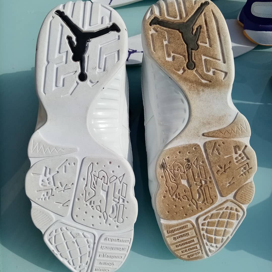 Dr. Sneaker Nyame👟(Best Shoe Plug) on Twitter "In case you need a shoe Cleaning plug. please