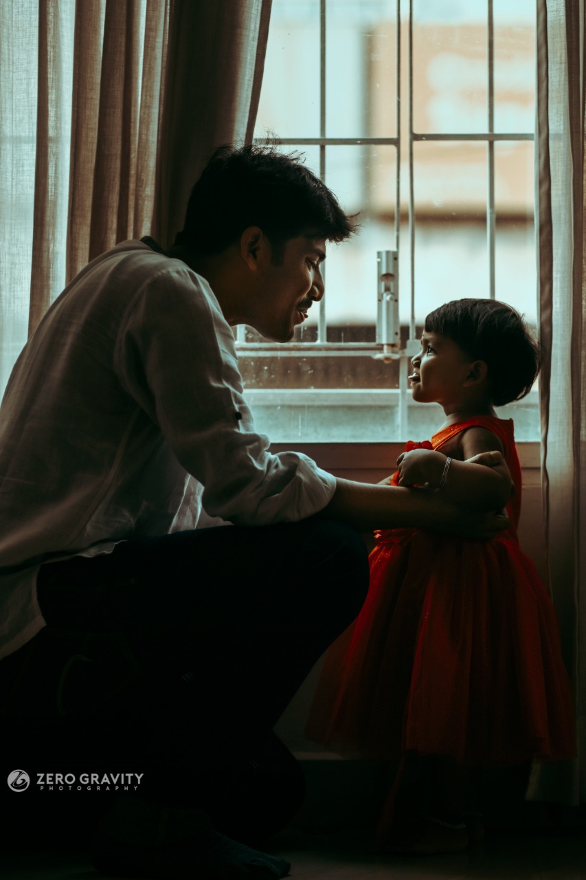 Zero Gravity Photography No Other Love In The World Is Like The Love Of A Father Has For His Little Girl For Bookings Contact 91 9840 76 7566