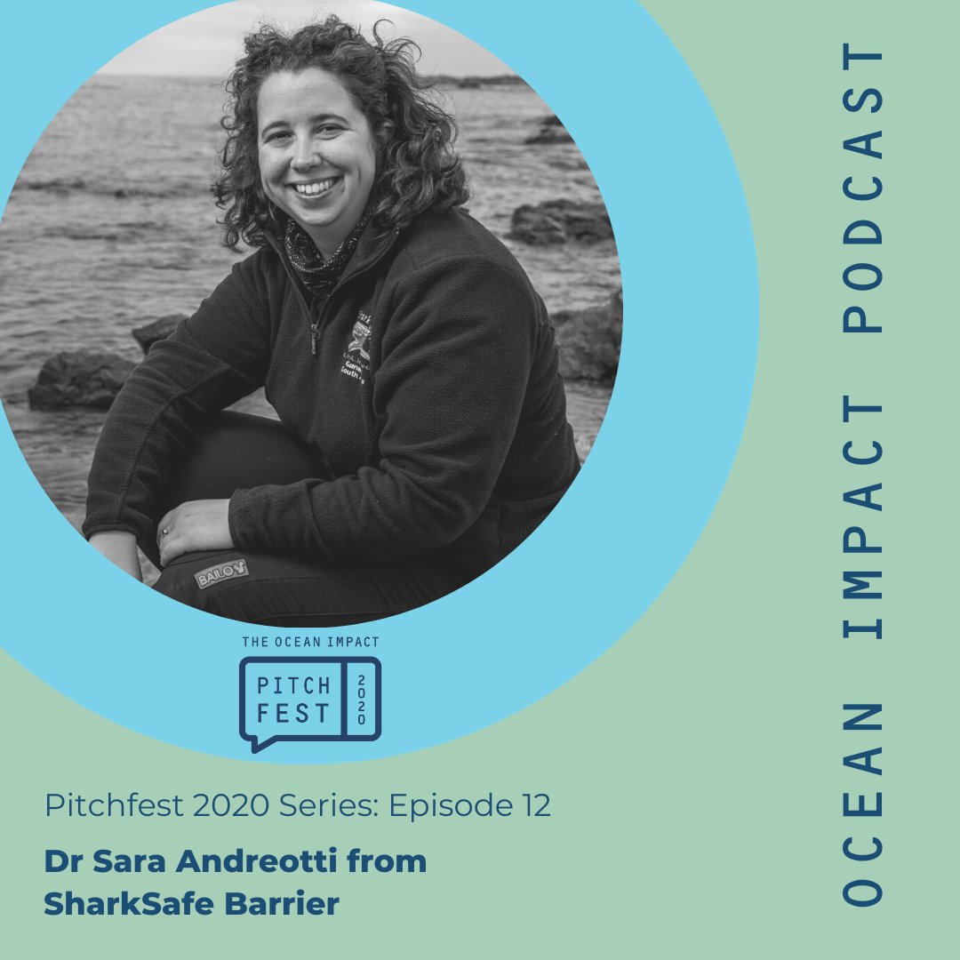 SharkSafe Barrier Pty Ltd tweet media