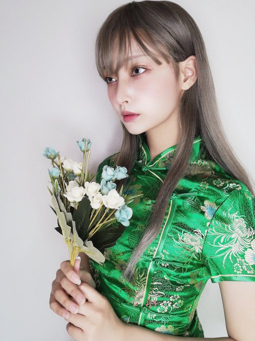 コスプレイヤー枢木くるりのTwitter画像3