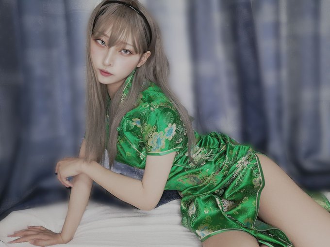 コスプレイヤー枢木くるりのTwitter画像4