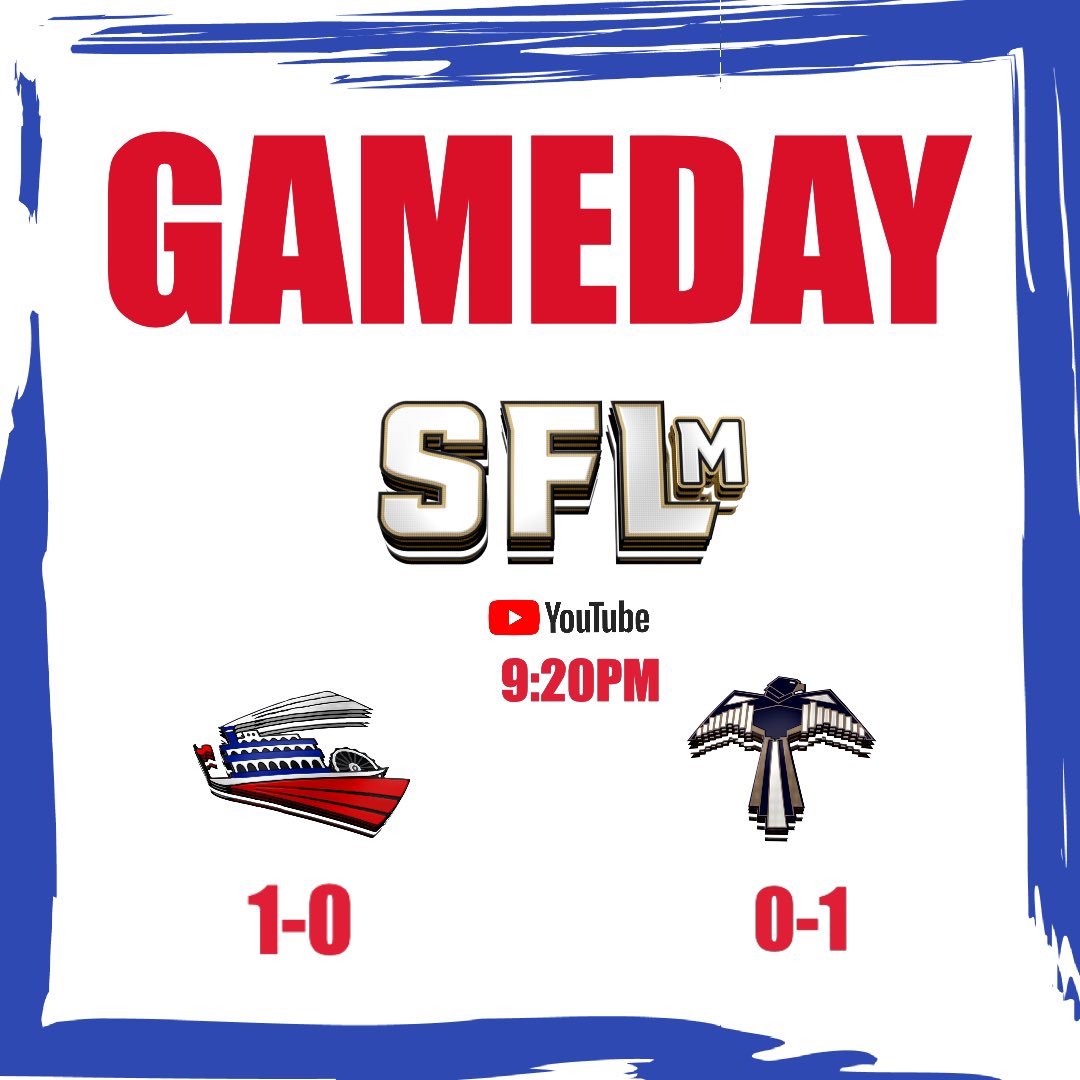Another Week , Another Opportunity 💯

⏰ 9:20PMPM EST
🆚 <a href="/SanJoseFlight/">San Jose Flight</a> 
💻 youtu.be/0mOCfnnI7YI

 #DefendMemphis