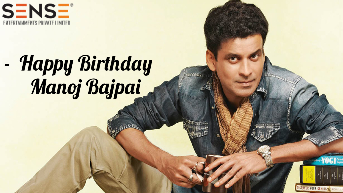 Happy Birthday Manoj Bajpai
.
.
#HappyBirthdayManojBajpayee #movies #bollywood 
#actor #TheFamilyMan2