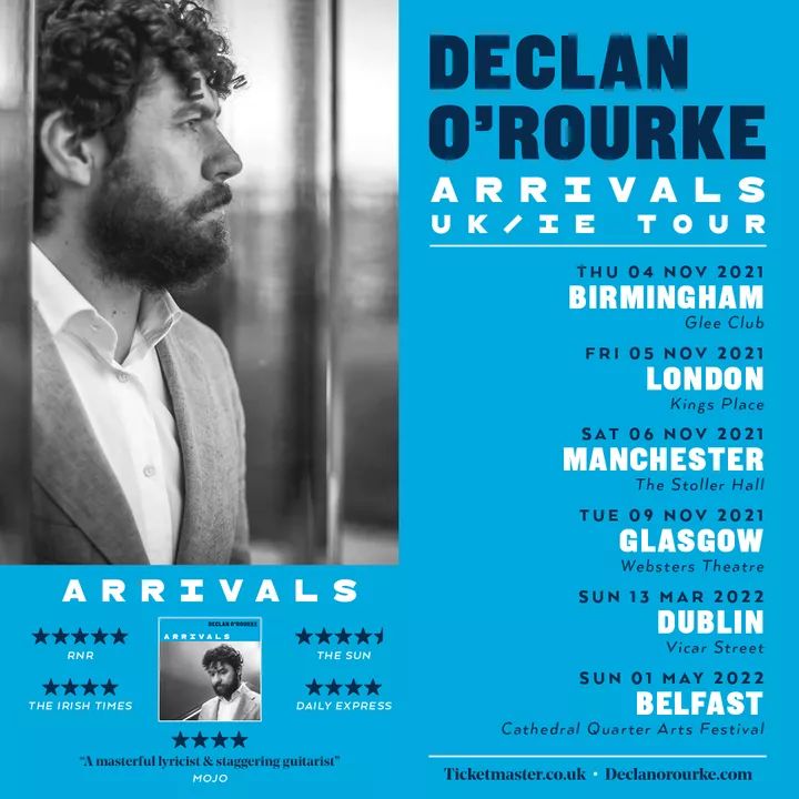 Two Great Irish Acts Coming To Gleeclubbham This Autumn Declanorourke And Wearevillagers Tickets For Both Are On Sale Now Pic Twitter Com Hnrgaspsai Moseleyfolk