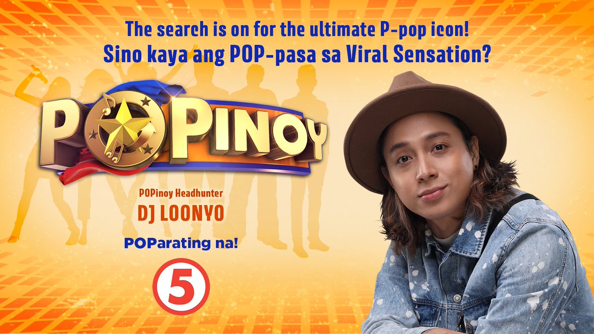 TV5 tweet media
