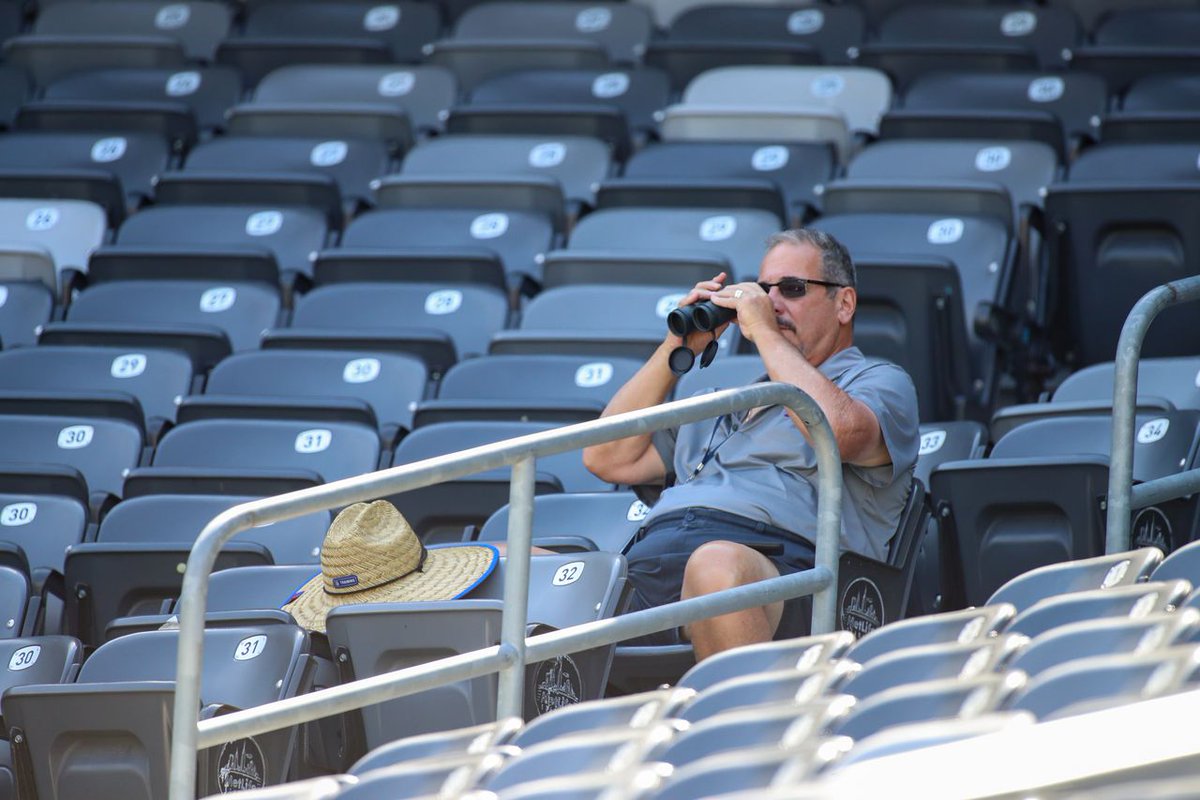 Trading back in the 2021 NFL Draft would be a Giant mistake for Dave Gettleman Politi