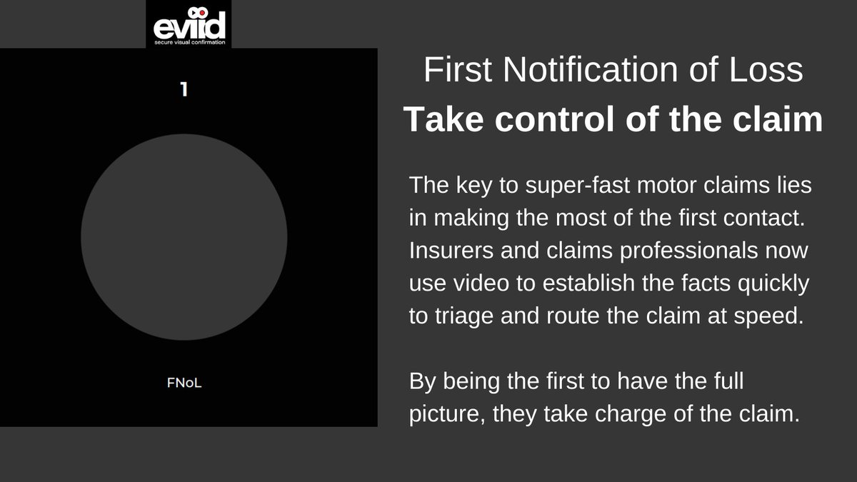 ModInsuranceMag's tweet photo. 📸By being the first to have the full picture, you take charge of the claim
How can #video help in a road traffic collision?
Or a no fault #claim and #repair?

Check out @Eviid_Tech's playbook explaining the process and how you can take charge:
https://t.co/ydQkbSWJbh

#Insurance https://t.co/wrMxXQ3jLo