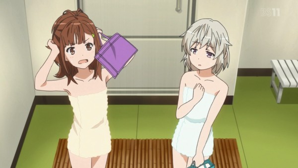 たー坊 はいふりはメイタマで タマちゃん推し Twitter પર 見た人もなにか無言で2人組をあげる メイタマ めいたま はいふり ハイスクール フリート はいふり最高 メイタマ最高 うぃ T Co Max6rwfqgw Twitter