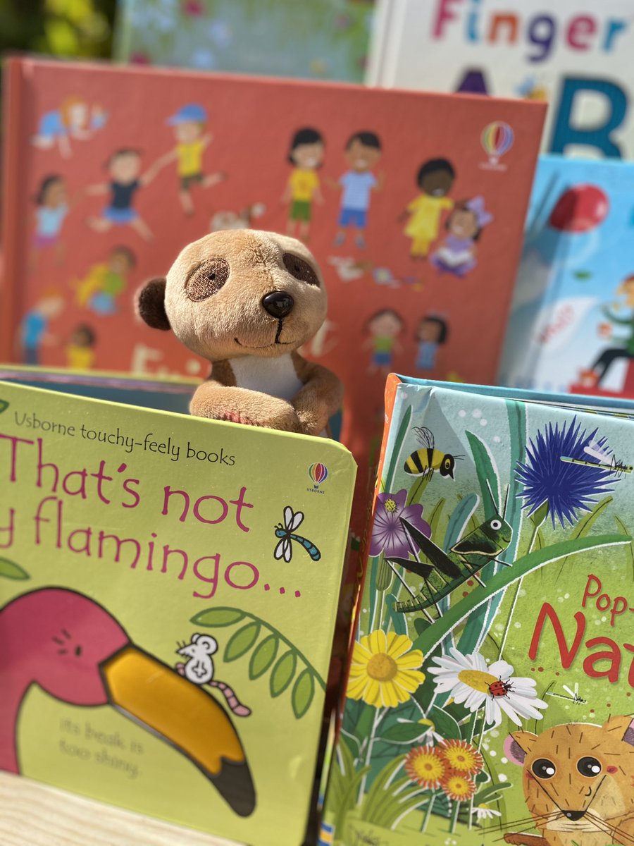 I’ve had my little mates out for a sunny photoshoot today! ☀️🦄🧚🏻‍♂️🐥🦫