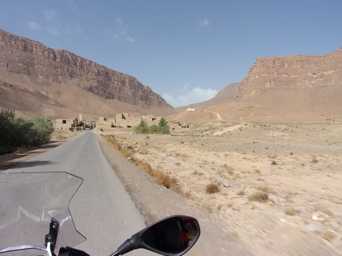 Adventure Bike Rider forum for motorcyclists interested in adventure riding and motorcycle touring. Meet up with other riders and share experiences!
adventuremotorcycles.net