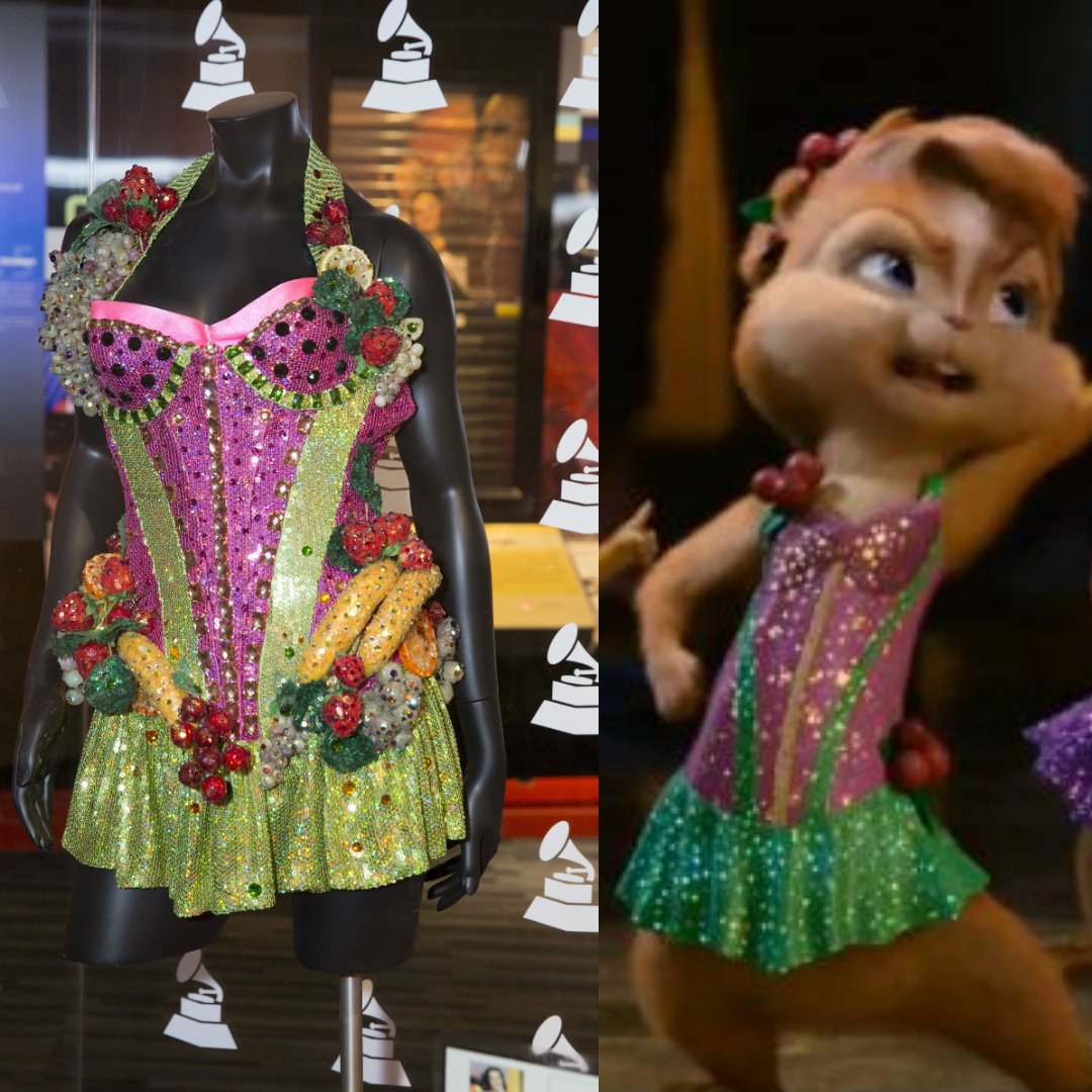 Brittany Chipettes Costume Factory Price