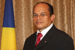 Waste_Force's tweet photo. 📣 🔴Dr. Rolph Payet, Executive Secretary of the Basel Rotterdam and Stockholm Conventions, will be one of the key note speakers at the #wasteforce project final conference 7 May🔴: https://t.co/9uwEhRapVz https://t.co/v93QGSdKEN