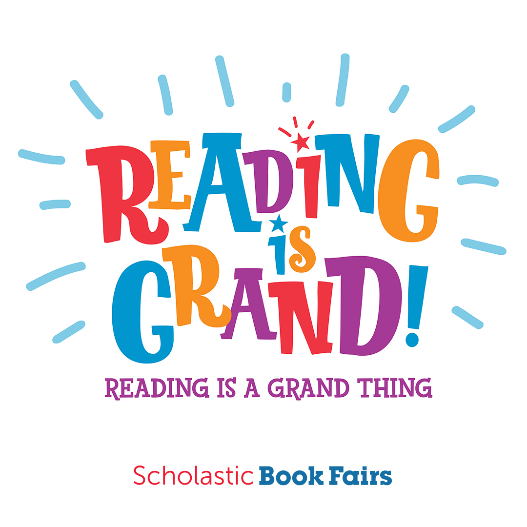 Hooray it's Friday!  You know what else is exciting?  The Virtual Book Fair that's happening now.  Click on the link to see some of the great books available.
virtualbookfairs.scholastic.ca/pages/5156530
