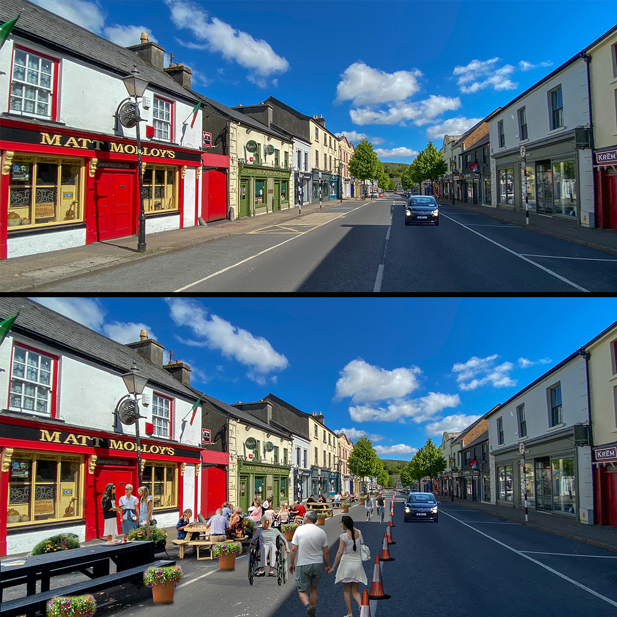 15-Minute Westport tweet media