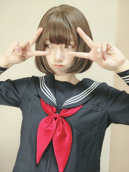 コスプレイヤー鬼姫ゆんのTwitter画像42