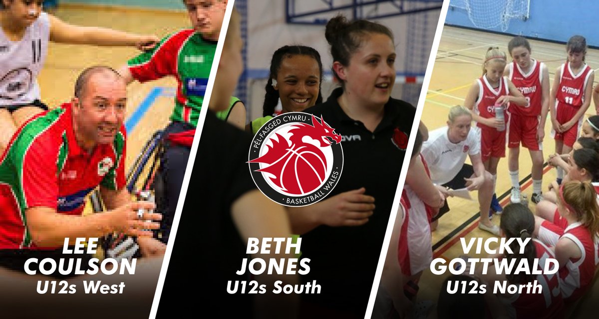 As we look forward to getting back on the court again...lets look at the brilliant group of coaches who will be leading our national junior and senior teams.

Let's start with the coaches who will be inspiring our youngest ballers...

👉 bit.ly/3dHaZLM