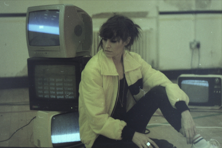 Martha the Nightshift Cat tweet media