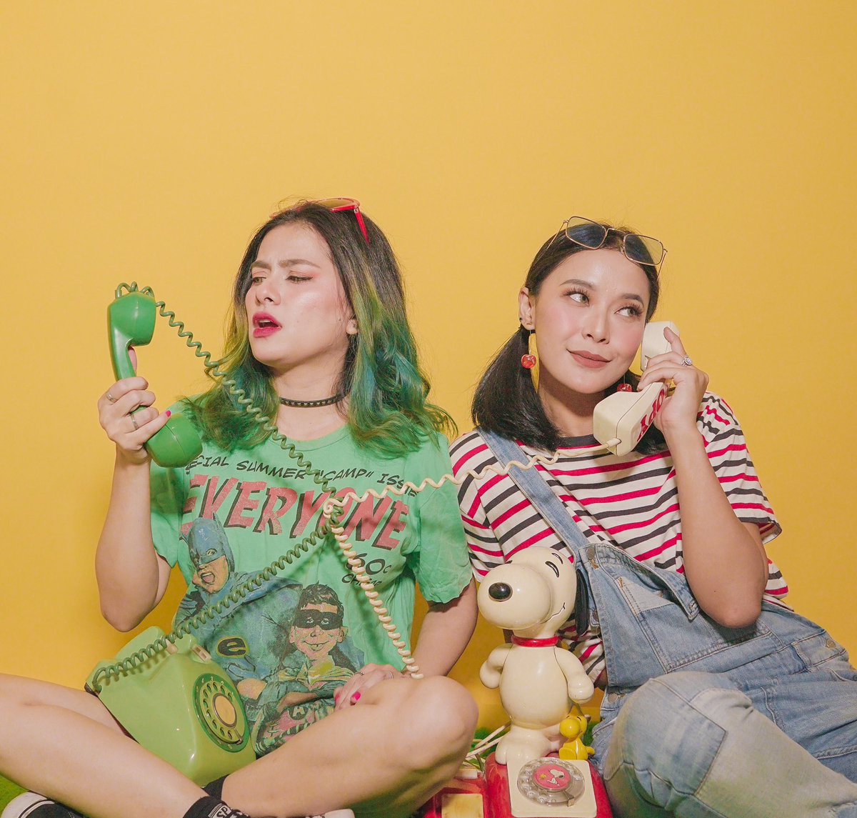 Ilvie • ig: tweet media