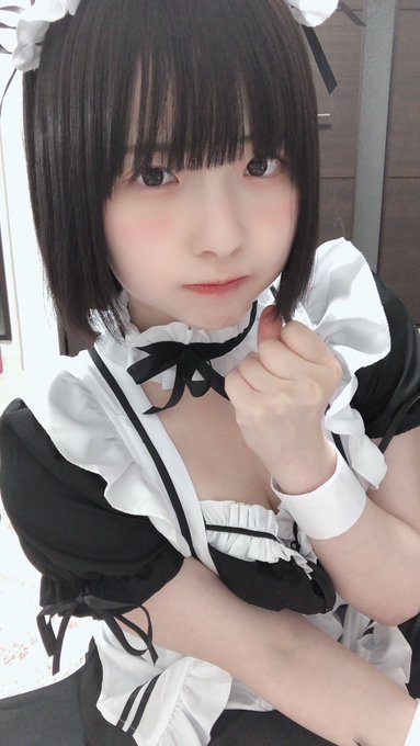 Twitterのコスプレ画像68