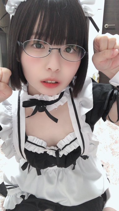 Twitterのコスプレ画像67