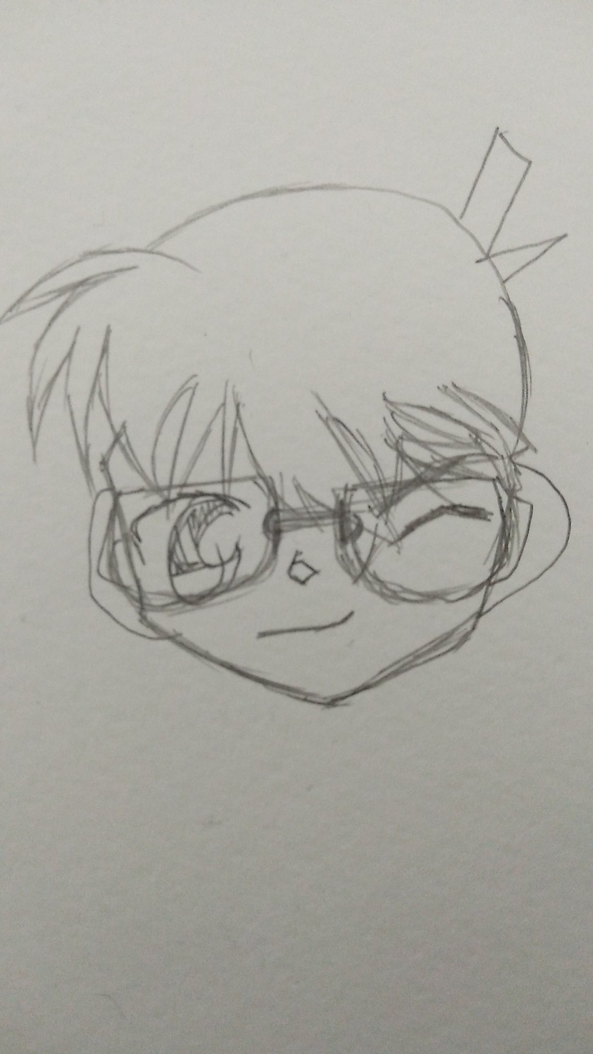 名探偵コナン絵 Recherche Sur Twitter Twitter