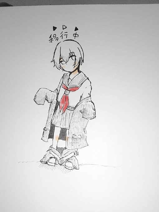 おんなのこになりたいのtwitterイラスト検索結果