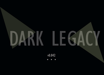 DARK LEGACY is a multiplayer action- #platformergame by Rogue Creatives.Dark Legacy has you having some fun with friends... by fighting one another in the dark, aiming to be the last one standing.:  https://coldsandwich189.itch.io/dark-legacy  #indiedev  #gamedev  #uowcreative