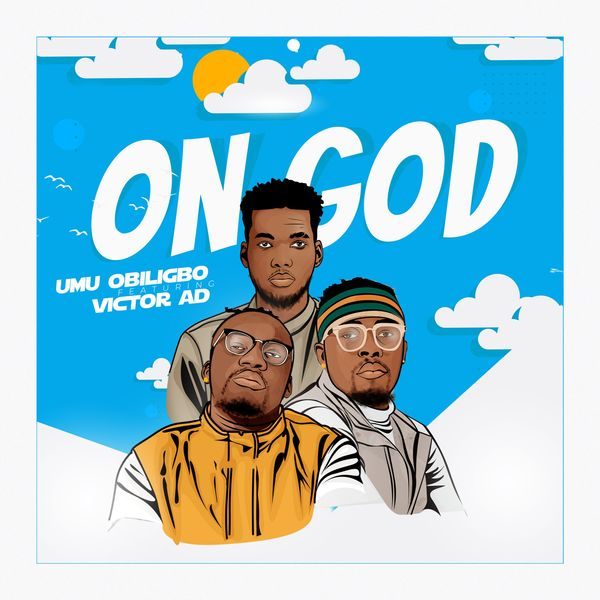 bridgeradio987's tweet photo. Now Playing-"On God" by @obiligboglobal X @victor_adere on #riseandshine w/@ObrikeUfuoma #TheOgbueshiOneOfSports #ConnectingManyVoices #StaySafe #fridaymorning #JoyEP
https://t.co/xOBgqRe2fO to listen live https://t.co/JX09Ri8MEX