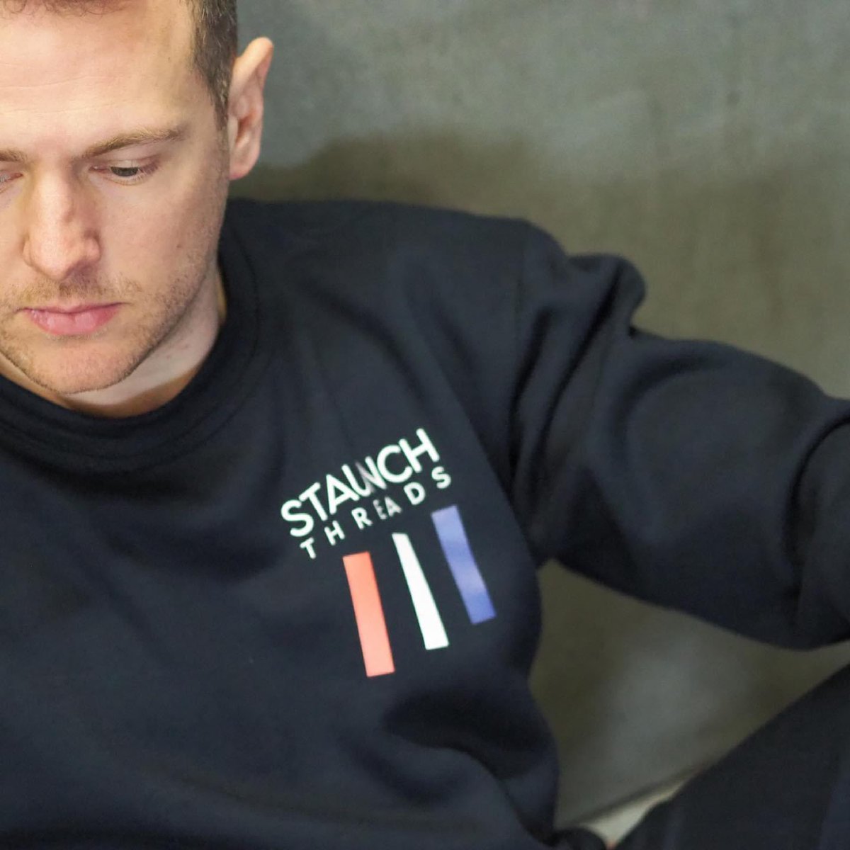 Bars For Gers-Hullo Hullo (@barsforgers) on Twitter photo Our Associate Sponsor <a href="/StaunchThreads/">Staunch Threads</a>
A unique quality clothing brand
Use 15% Discount Code - BARSFORGERS
staunchthreads.com
#staunch #Staunchthreads #rangers #glasgowrangers #rangerbar #barsforgers #podcast #watp #thequeensxi #stevengerrard #legend #football Our Associate Sponsor <a href="/StaunchThreads/">Staunch Threads</a>
A unique quality clothing brand
Use 15% Discount Code - BARSFORGERS
staunchthreads.com
#staunch #Staunchthreads #rangers #glasgowrangers #rangerbar #barsforgers #podcast #watp #thequeensxi #stevengerrard #legend #football