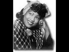 Charley58115169's tweet photo. 1941 Vocalist #LilGreen records "Why Don't You do Right" https://t.co/m73CnXTFEB