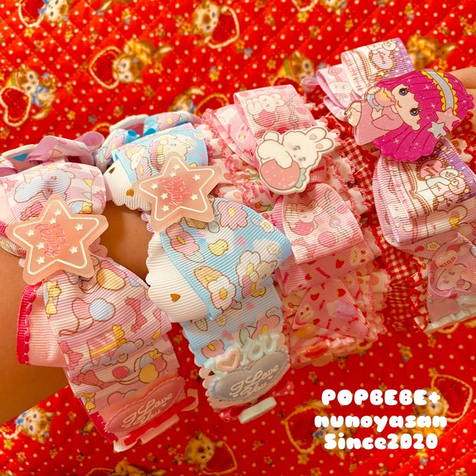 ゆめかわのtwitterイラスト検索結果