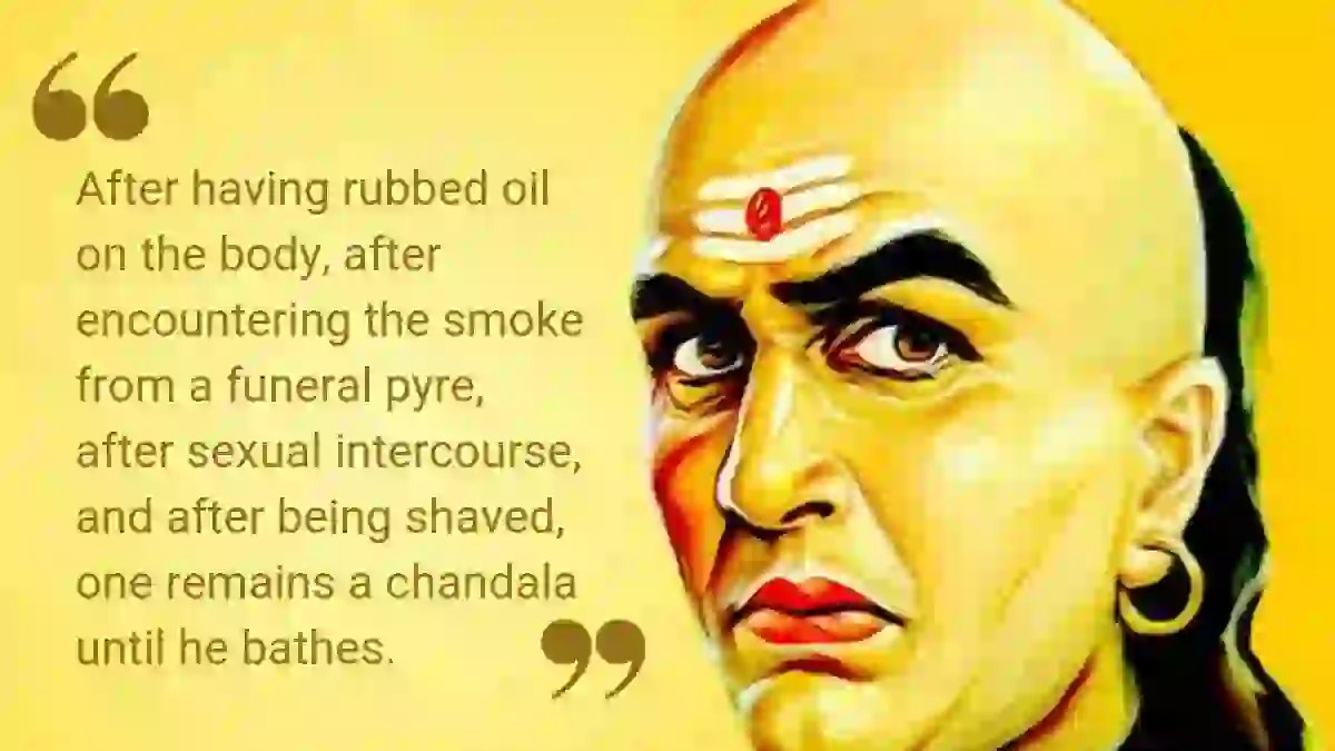 NeerDhuliya's tweet photo. Conclusion of chapter 8 : - 
#NDD
#Chanakyaonly https://t.co/woLbugCrdC