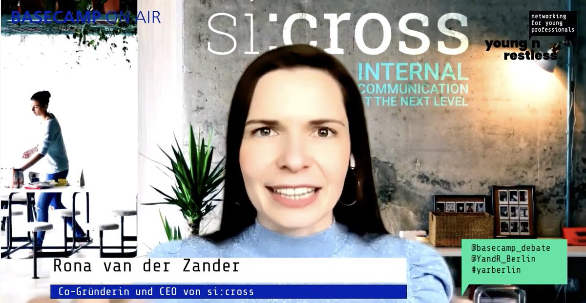 Rona van der Zander tweet media