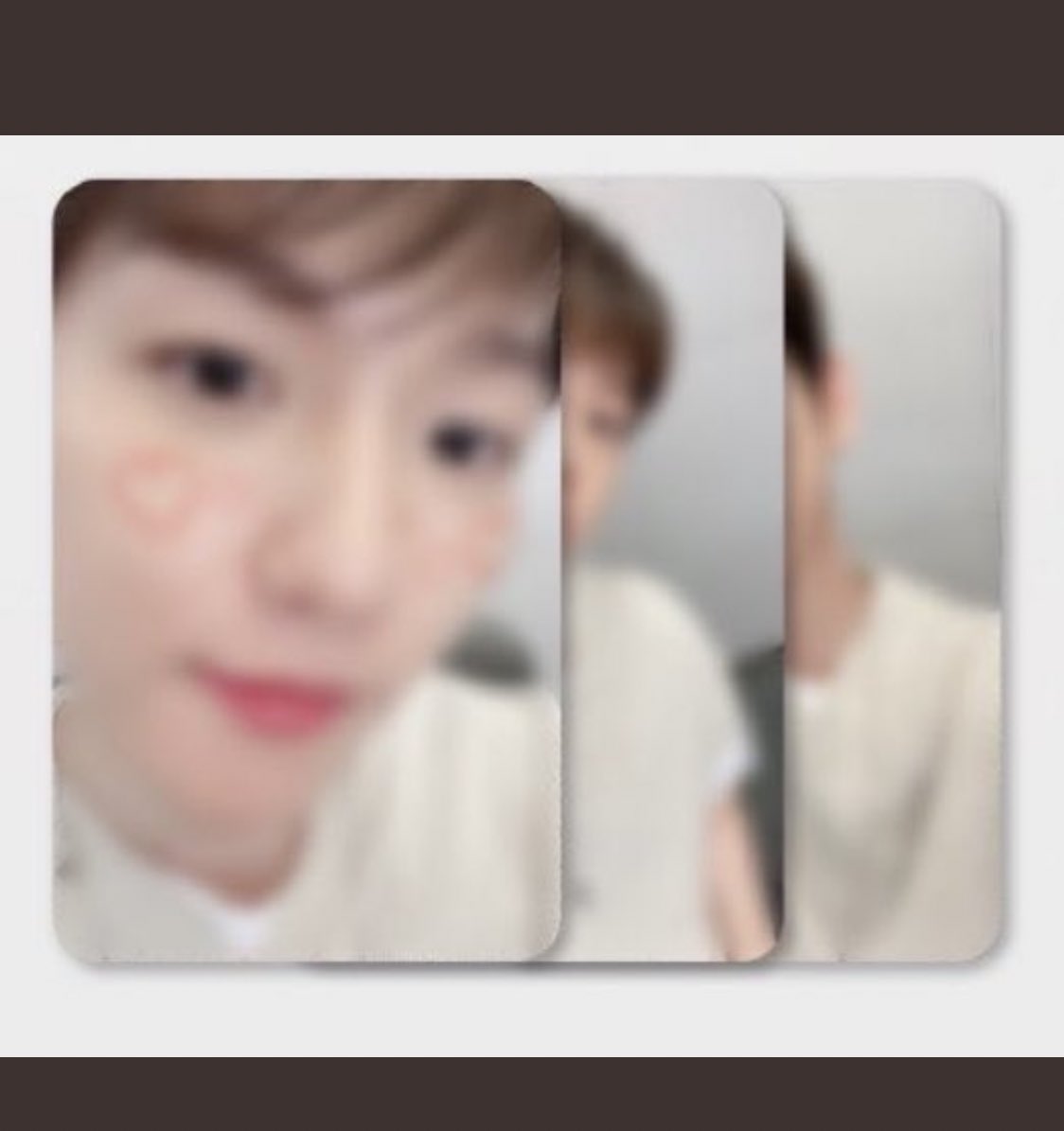 DEARSH__'s tweet photo. @Luv_BBH_04 이거들 무슨 포카에서 나온거냐?? https://t.co/qlePtSgSYO