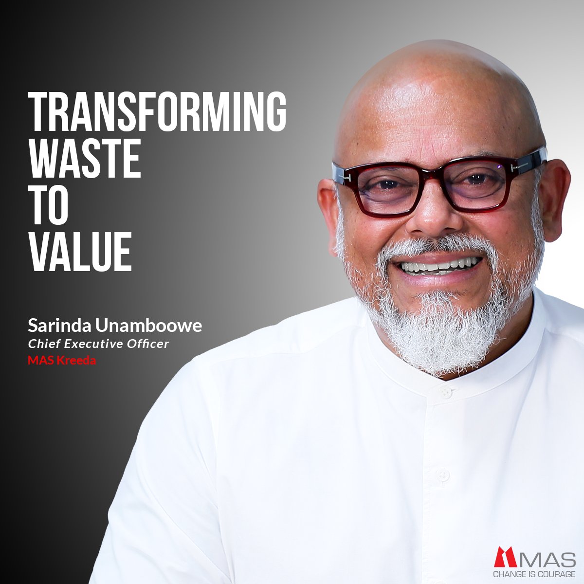 masholdings's tweet photo. Sarinda explores the collective opportunity we have to define a new identity for Sri Lanka as a great place to live, work, visit and thrive. Read more: https://t.co/Ki7gSnBHPu
#MASChangeForGood #LeadingChange #ThoughtLeadership #DailyFT https://t.co/bnsDcJvoW8