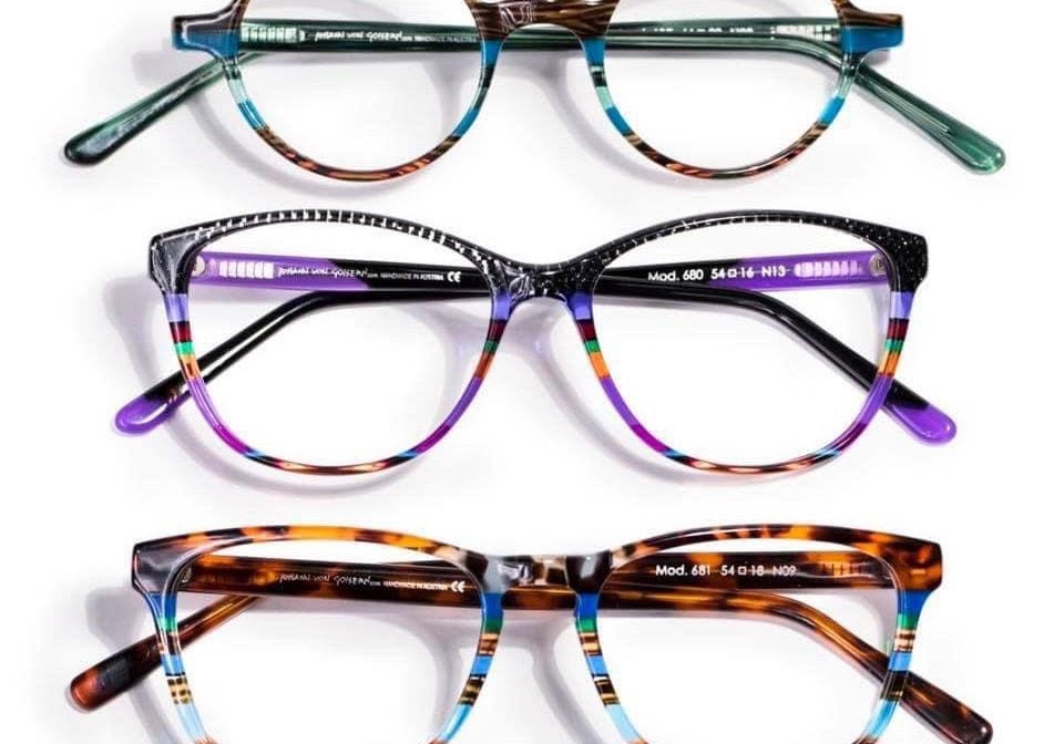 VJSmithOptician's tweet image. Who said they wanted colour? 🌈 

Check out these stunning frames 👓 

To view our range, give us call 📞 to book an appointment or visit our website.

#eyewear #colouredframes #optician #sheffield #millhouses #trendingfashion #newglasses  #coolglasses