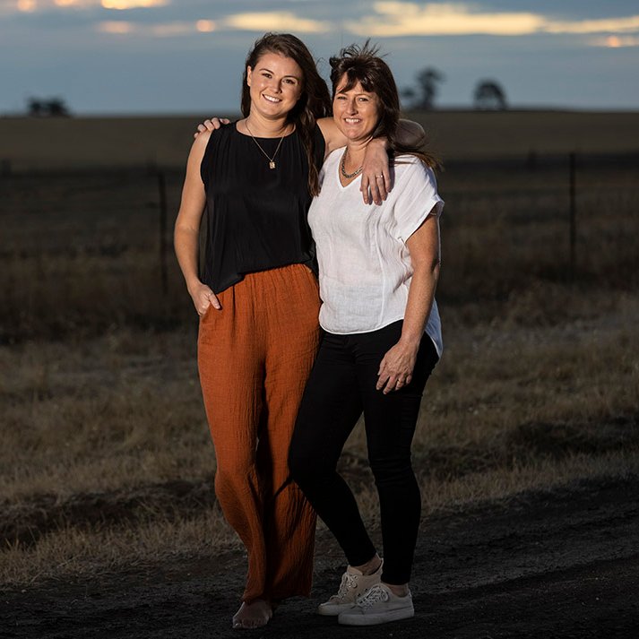 Slow #fashion for a #sustainable future

Discover The Terra Collective bit.ly/slowfashionsus…

#barossa #slow #fashion #slowfashion #handmade #clothing