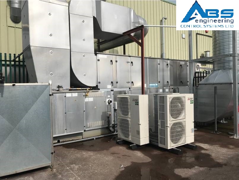 At ABS we not only look after your BMS controls, we  look after the service &amp; maintenance of HVAC equipment. Filters, v-belts, motors, fans, VSD &amp; bearing replacements etc.       
Contact us on
061 572 123  
info@absengineering.ie
#hvaccontrols #facilitiesmanagement #metering