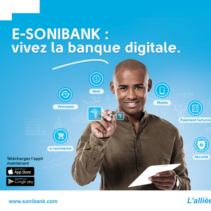 sonibank_sa's tweet photo. 🔵🟢🟠 Vivez la banque digitale

#reussiravecvous
#chaqueclientcompte