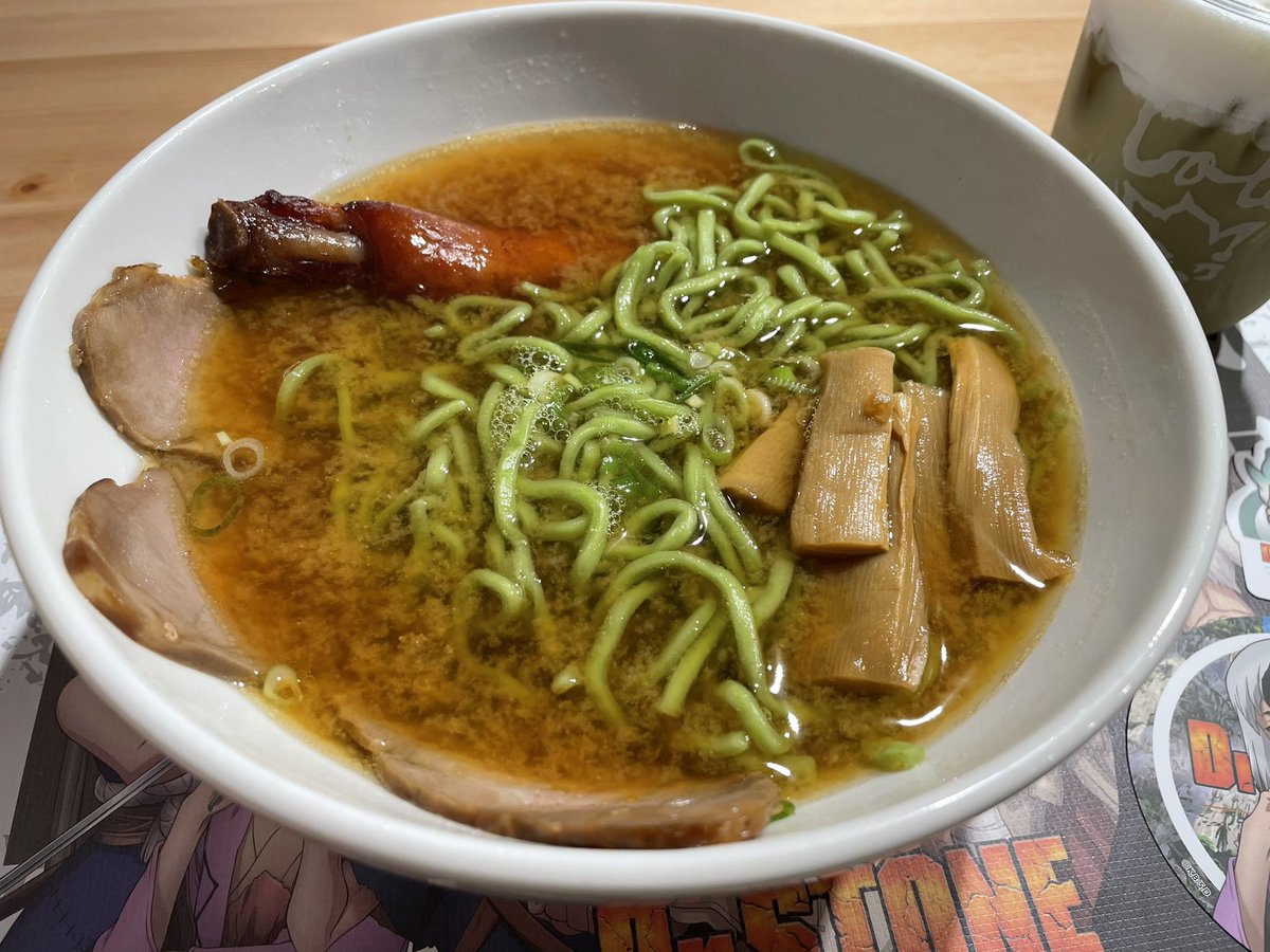 みんなの 猫じゃらし ラーメン 口コミ 評判 食べたいランチ 夜ごはんがきっと見つかる ナウティスイーツ