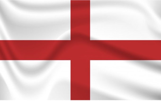 Happy St. George’s day everyone!