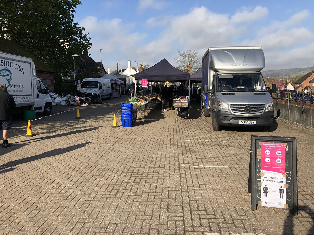Mole Valley For Business tweet media