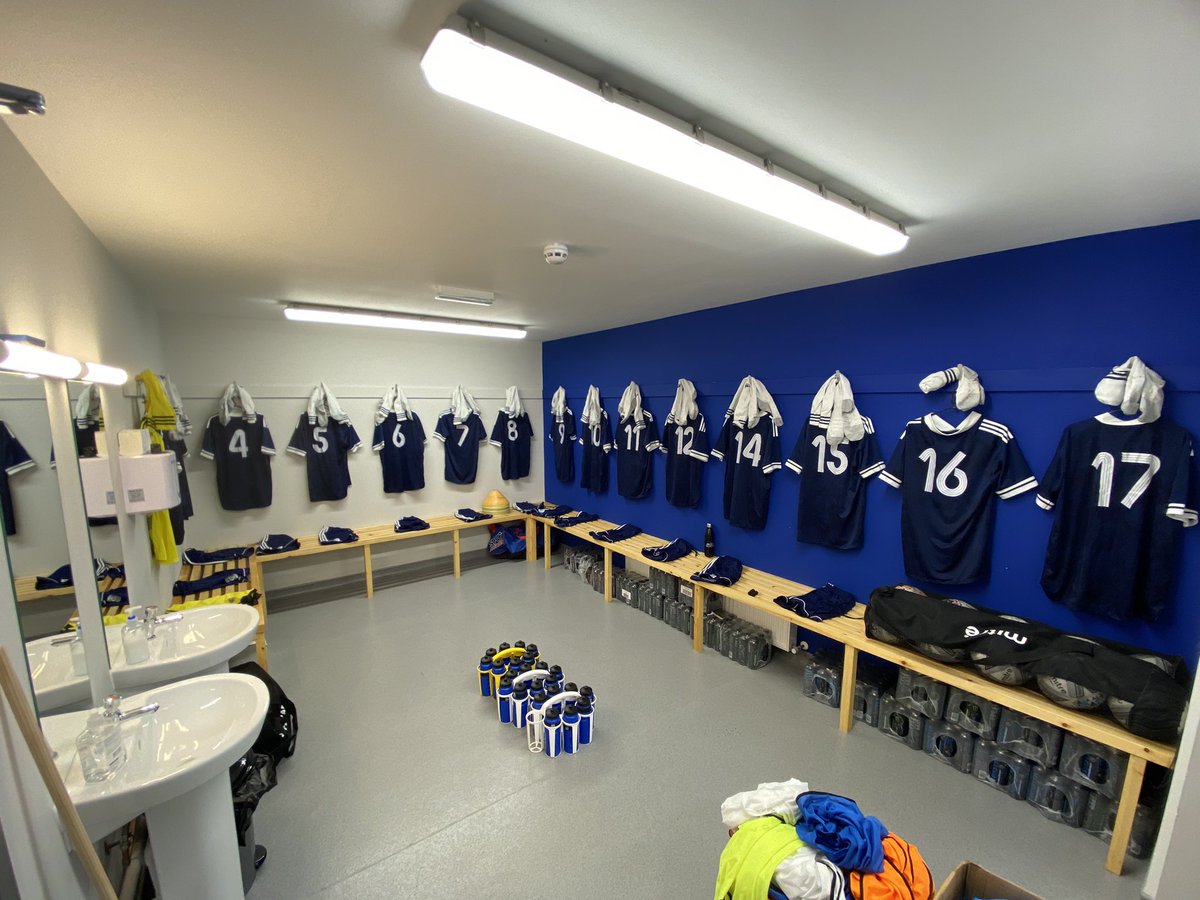 Ringmer AFC tweet media