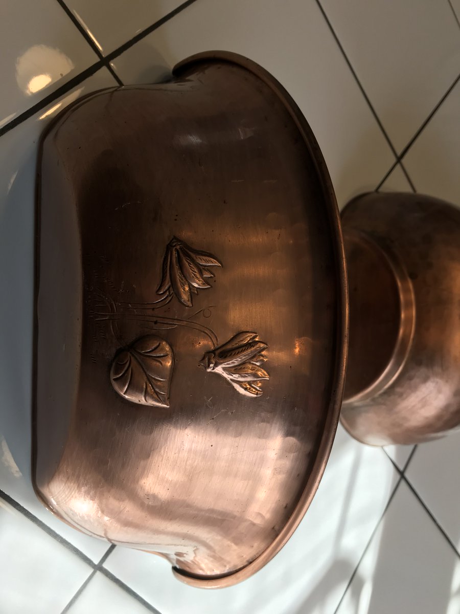 de_tresors's tweet photo. à offrir ou à s'offrir #cadeau #fontaine à eau murale #cuivre #rétro #vintage #brocante pour #decoration #campagnechic #cuisine #shabbychic #collection #CollectionCuriosities #antiquité chez https://t.co/f0QXWd059A https://t.co/dHzaAx3Gqn