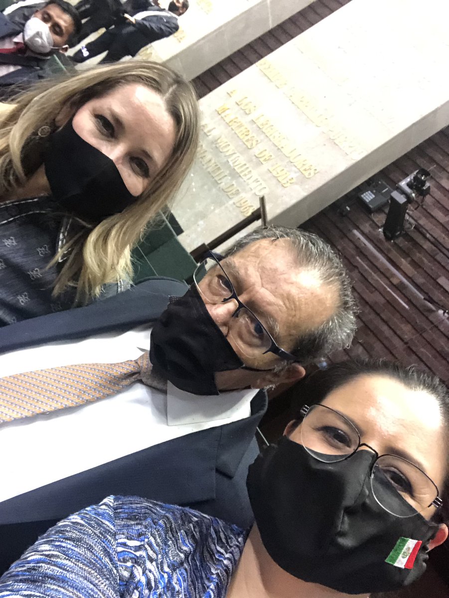 Martha Tagle tweet media