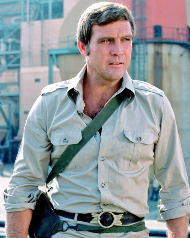 Happy Birthday to American actor Lee Majors, born on this day in Wyandotte, Michigan in 1939.   