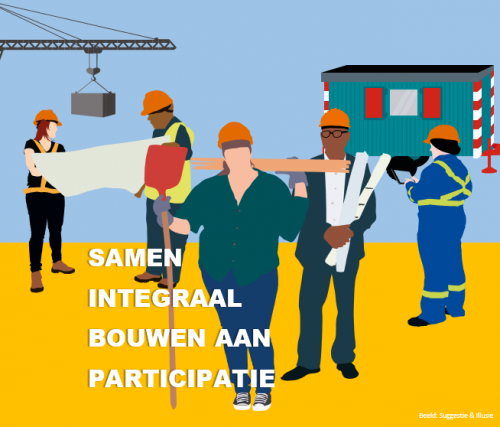 Wil je meer weten over wat de kern van het sociaal werk is of over het samen integraal bouwen aan participatie?
Binnenkort vinden enkele webinars plaats op deze thema's. Voor meer info en aanmelden: husite.nl/kus/agenda/